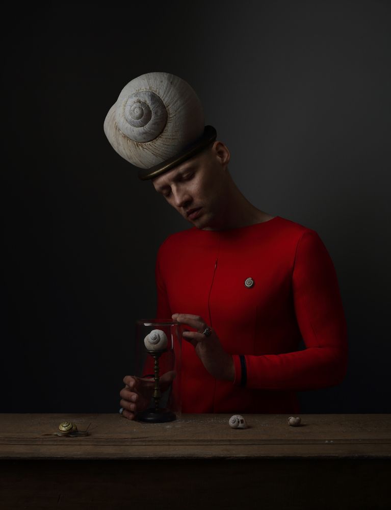 The Collector