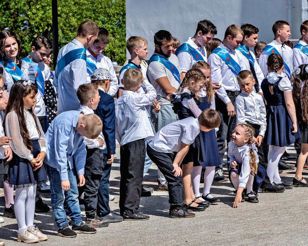 Photograph by Андрей Мишин