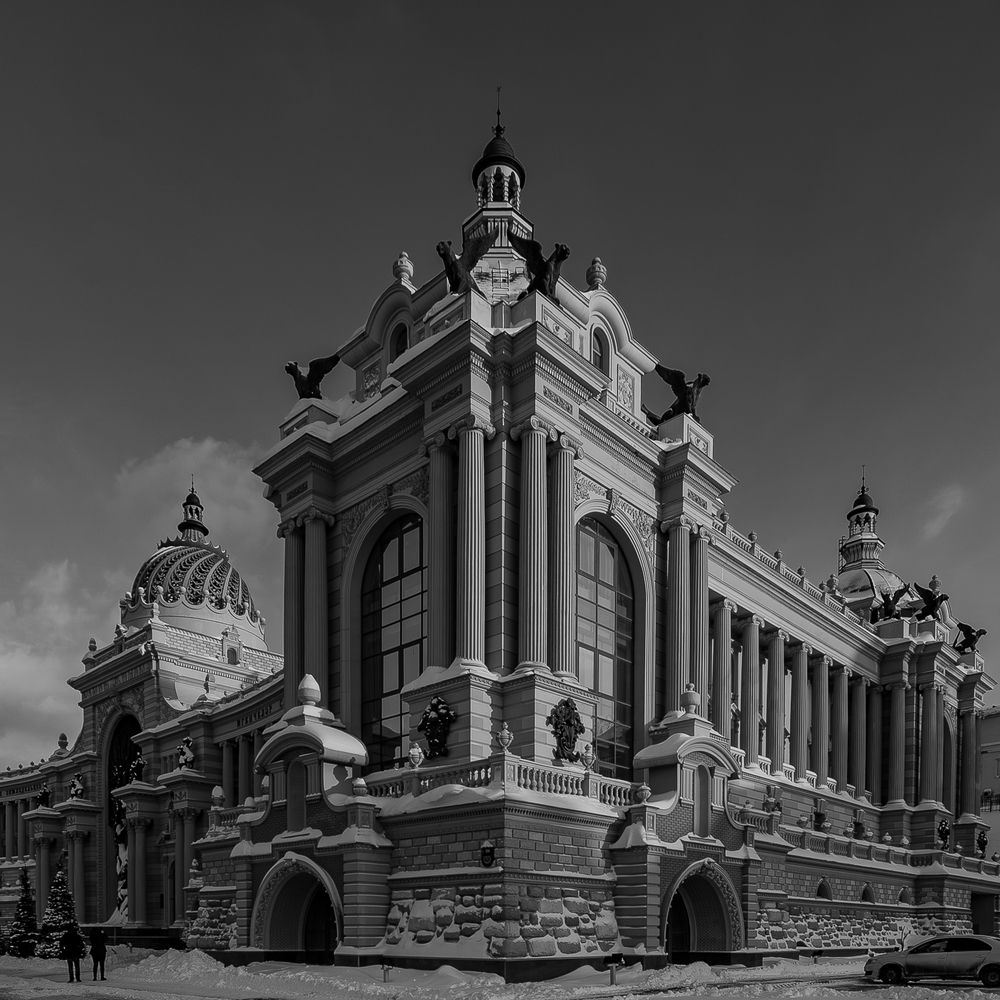 Photograph by Григорий