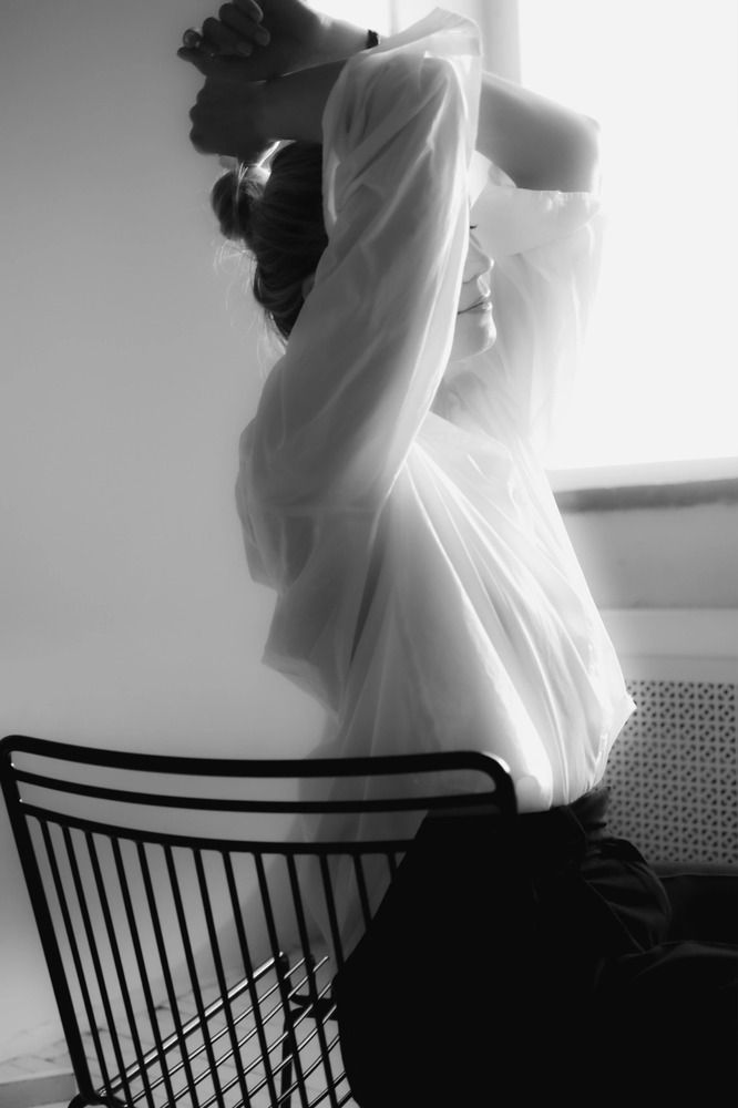 Photograph by Мария Шадевская