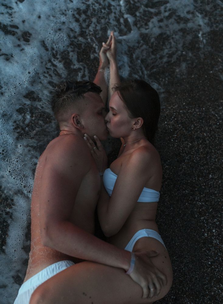 Photograph by Полина Данилова