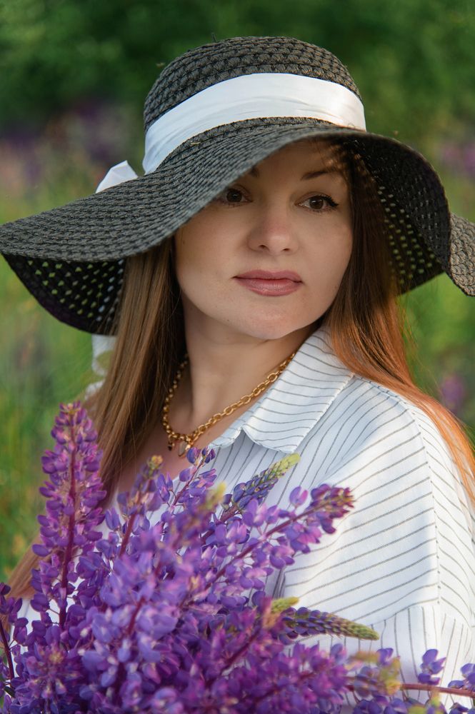 Photograph by Ольга Ельчанинова