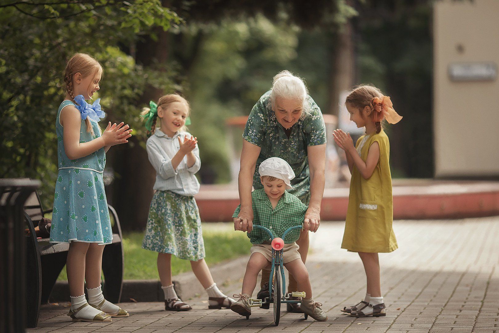 Photograph by Юлия Уточкина