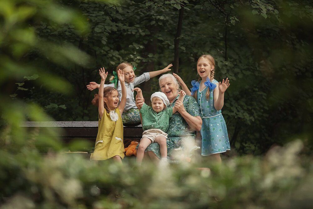 Photograph by Юлия Уточкина