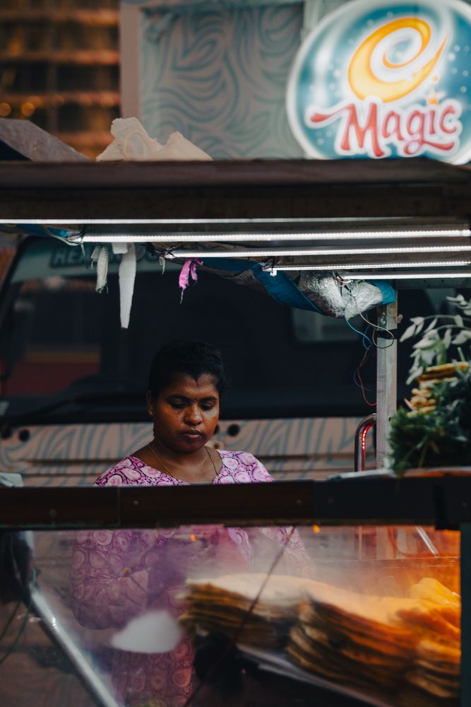 Photograph by ANASTASSIYA ARCHENKOVA