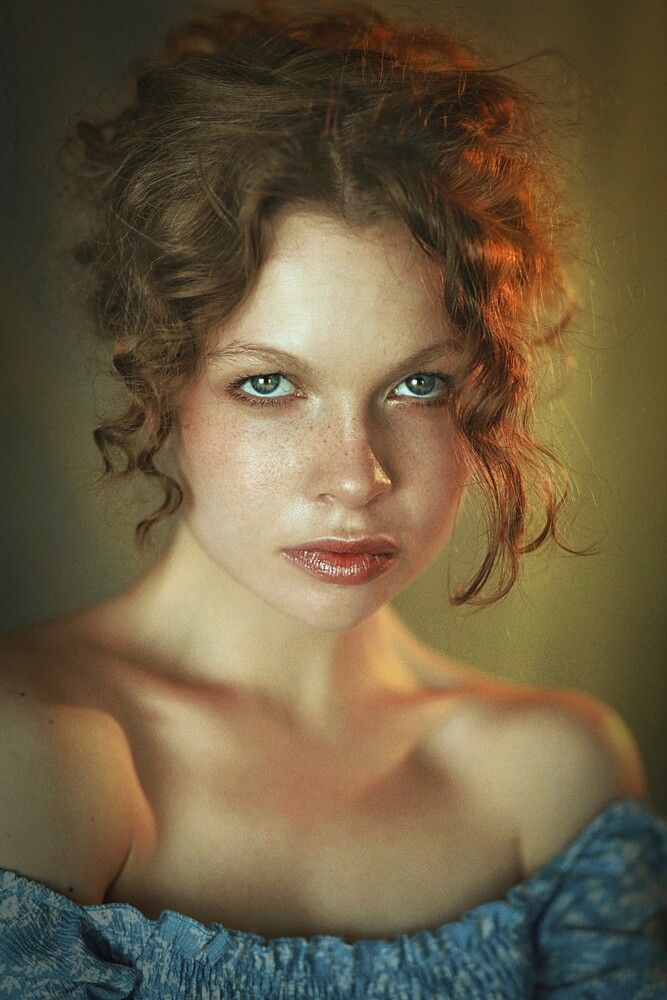 Photograph by Татьяна Максакова