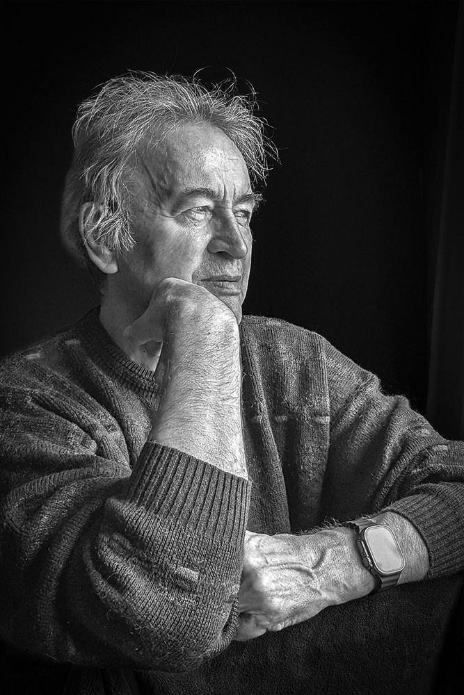 Photograph by Надежда Хрусталёва