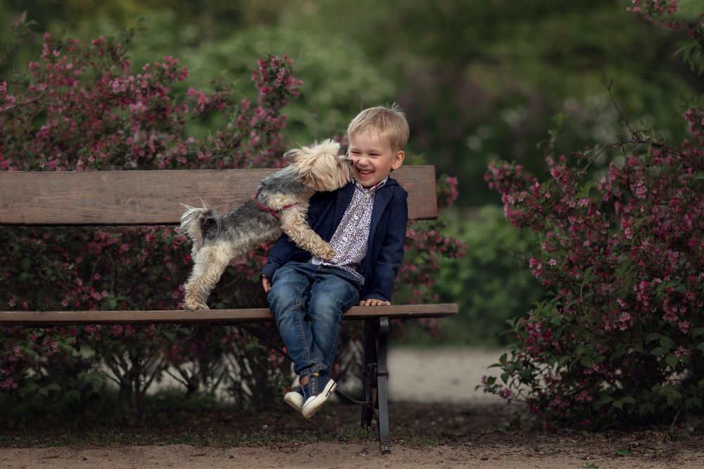 Photograph by LIUDMILA BABROUSKAYA