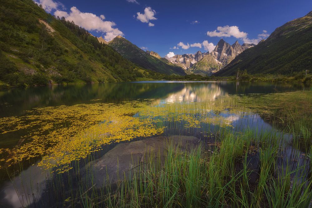 Фотография автора Костенко Александр
