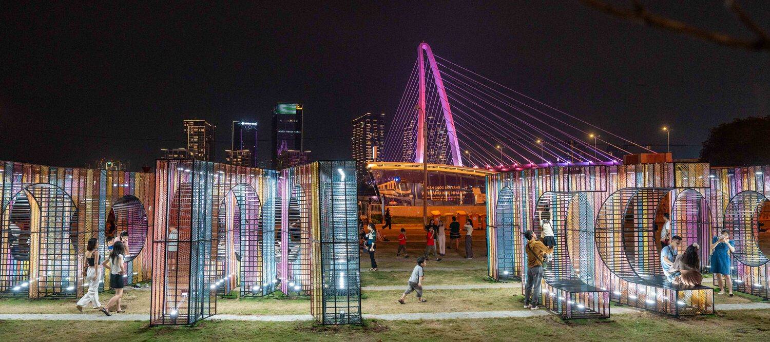 Inside the Loop Inside the Loop