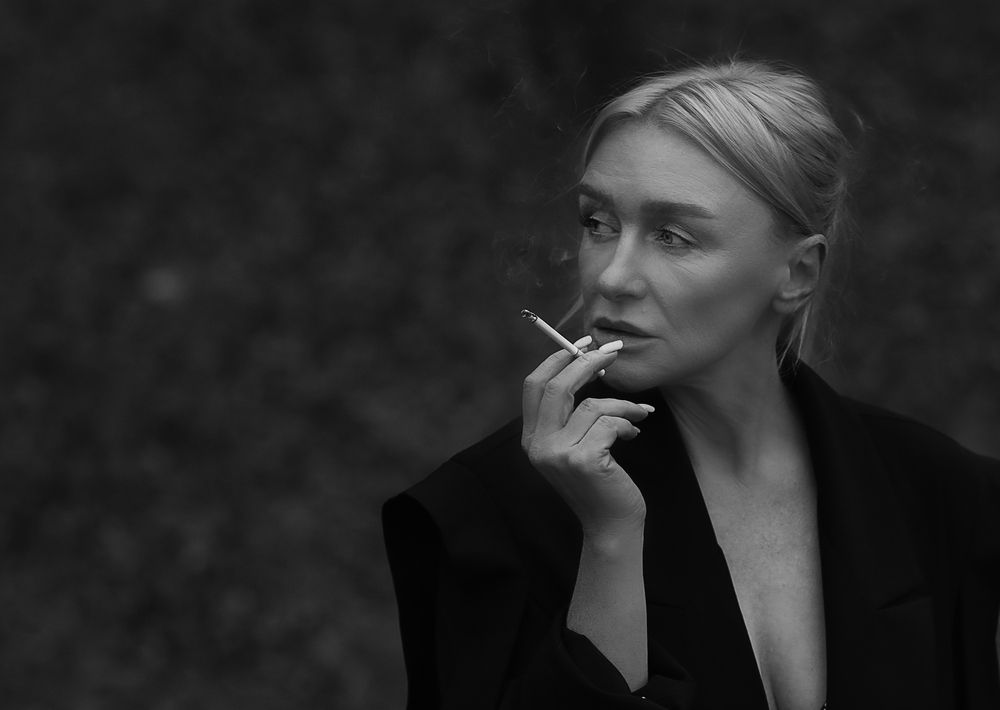 Photograph by Елена Ивашина