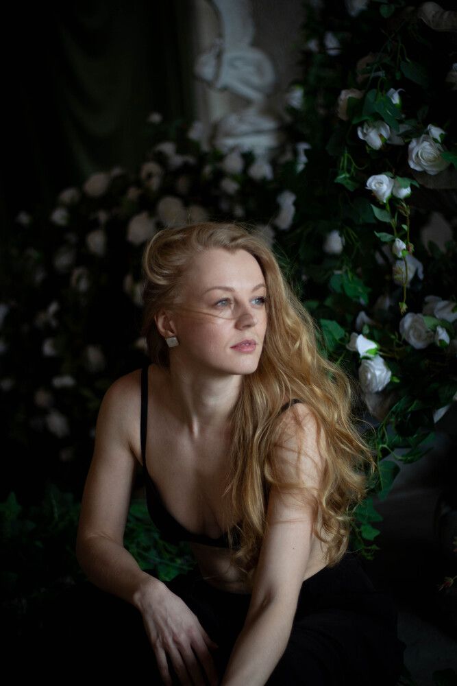 Photograph by Анна Киселева