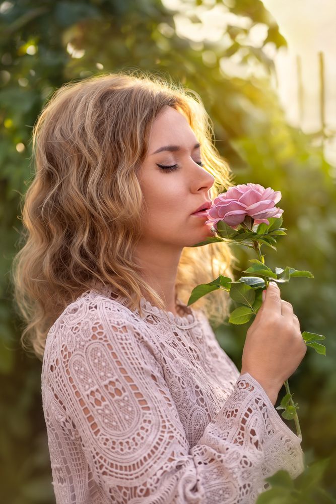 Photograph by Юлия Март