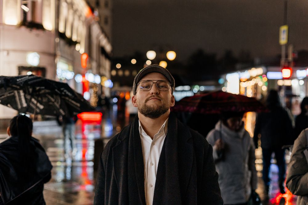 Photograph by Наталия Федосова