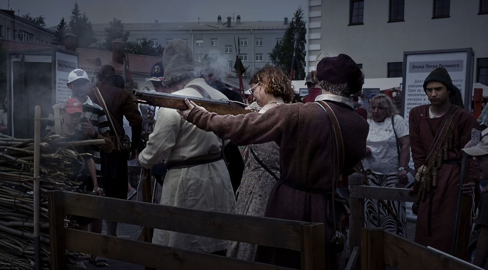 Photograph by Валерий Алфимов