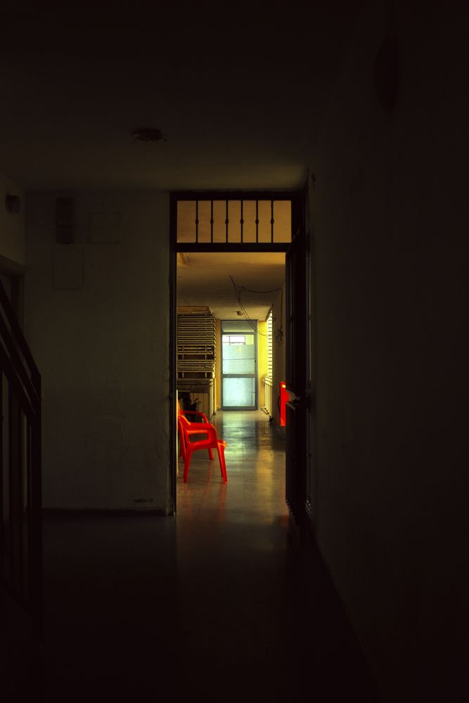 Photograph by Valentino Correa Kerestegian