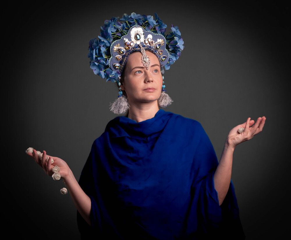 Photograph by Егор Белов