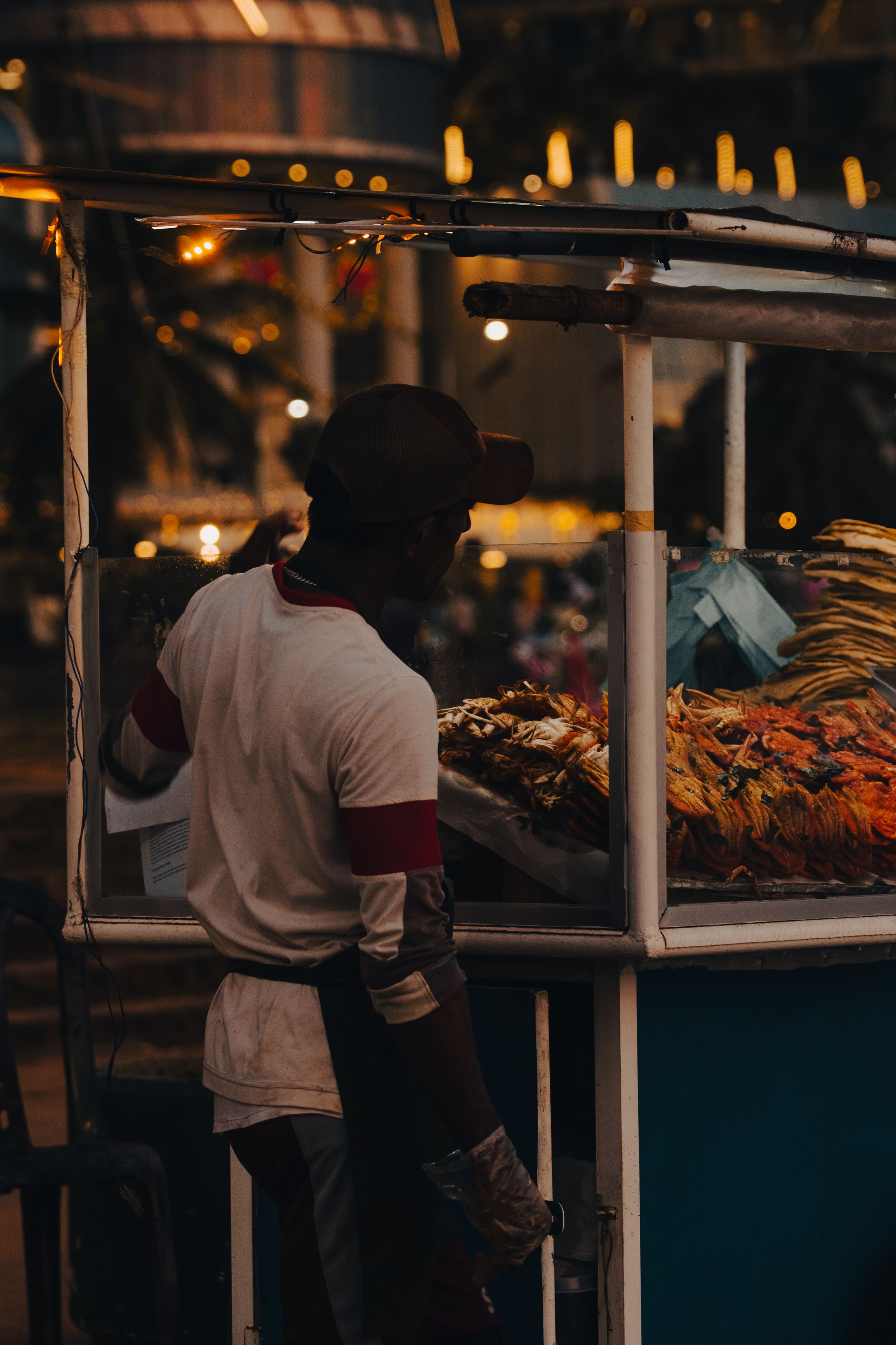 Photograph by ANASTASSIYA ARCHENKOVA