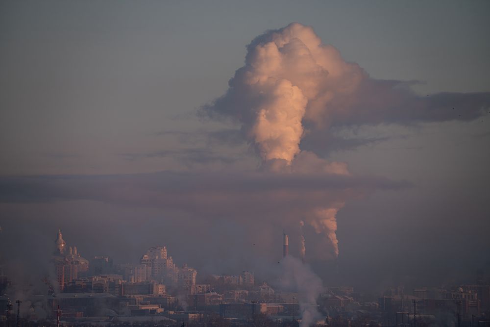 Photograph by Alexander Semenko