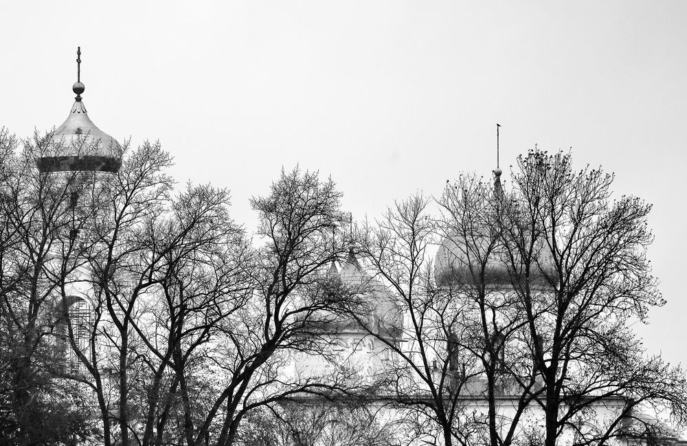 Photograph by Валерий Павлович