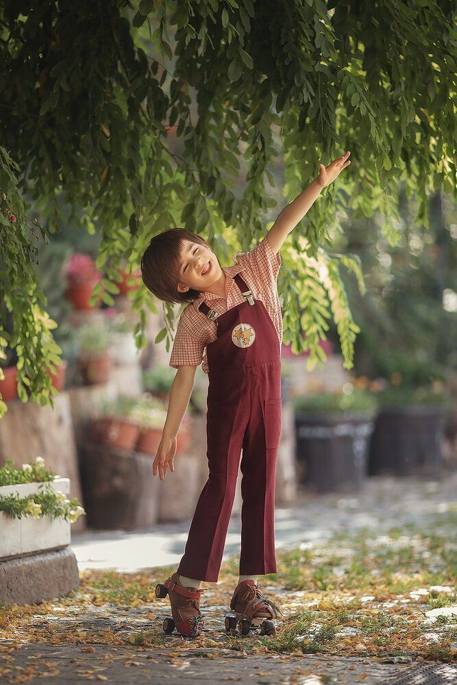Photograph by Юлия Уточкина