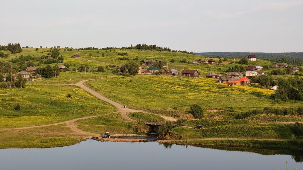 Photograph by Вахромова Елена