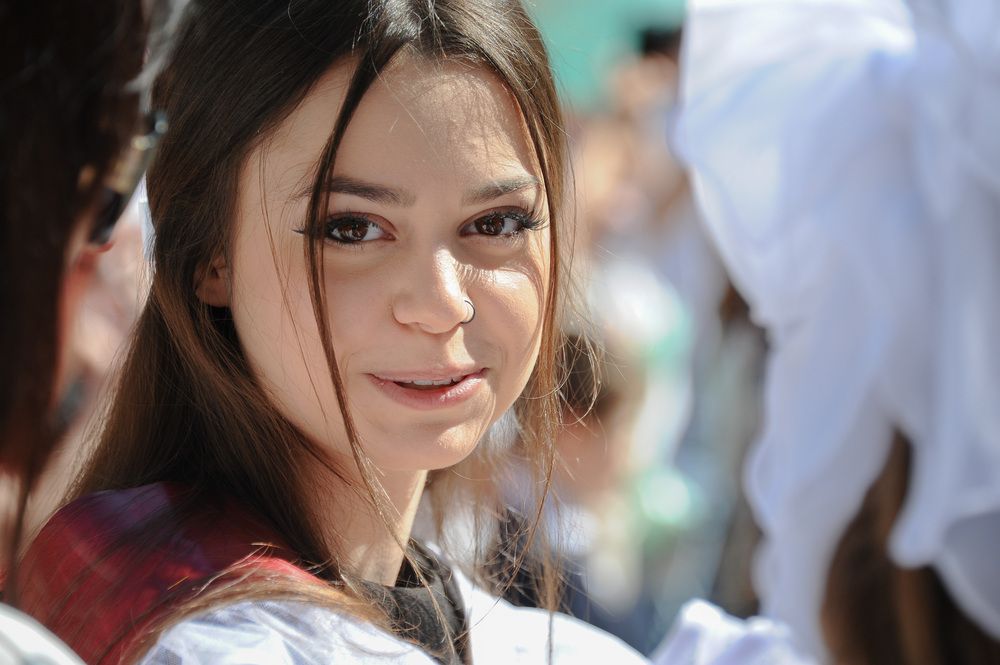 Photograph by Владимир Емельянов