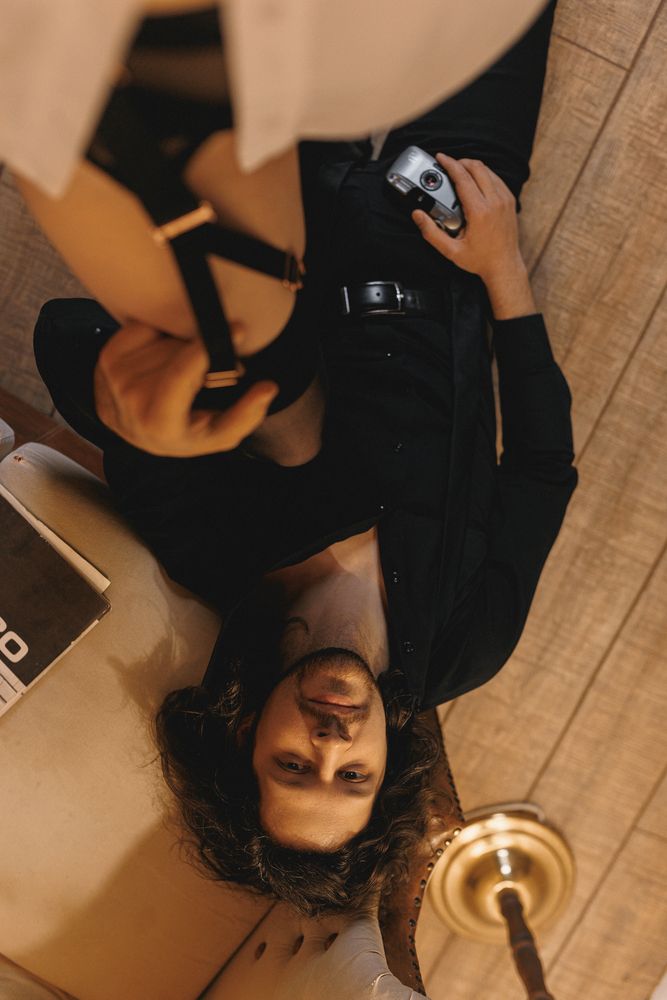 Photograph by Наталия Федосова