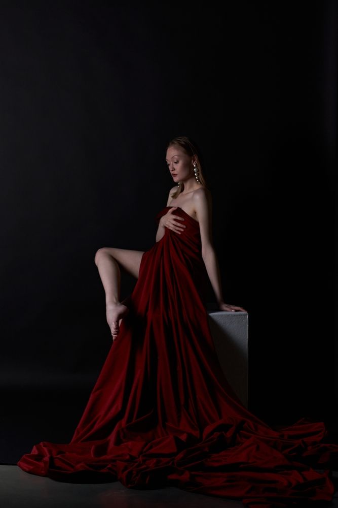 Photograph by Александр Подольский