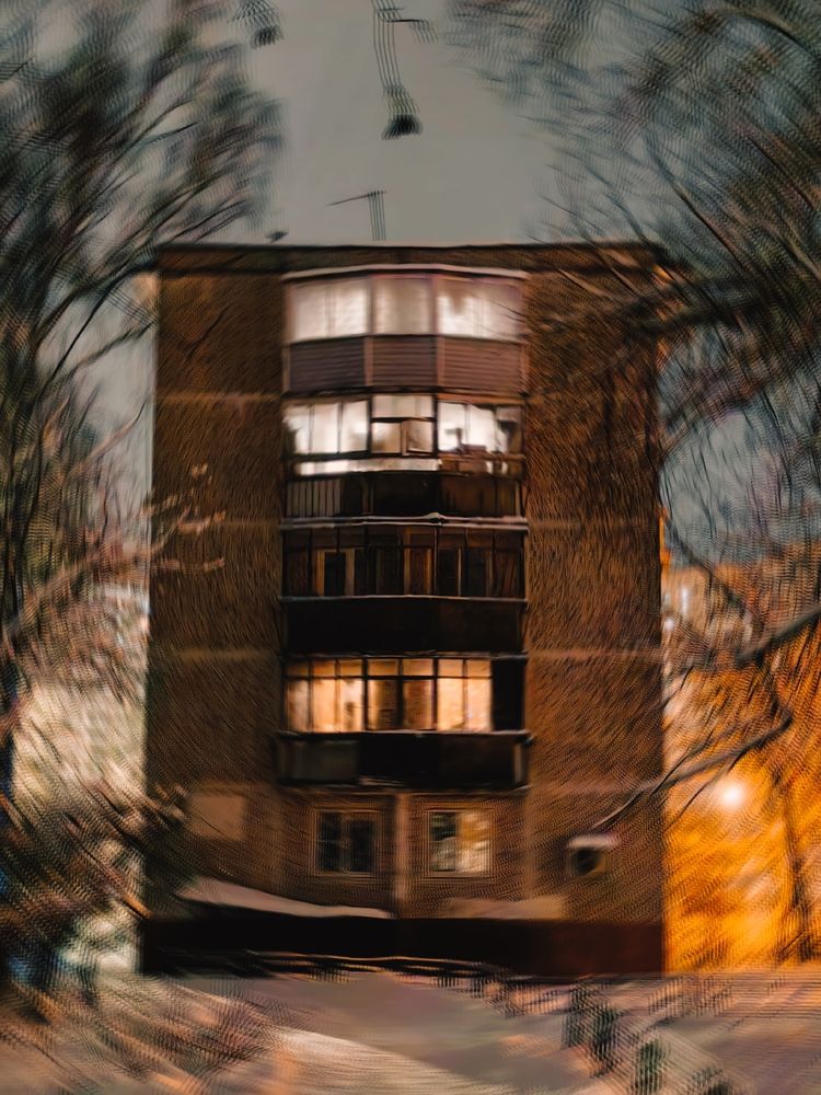 Photograph by Анастасия Доронкина