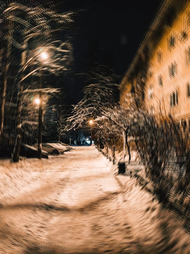 Photograph by Анастасия Доронкина