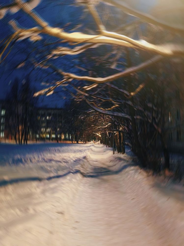 Photograph by Анастасия Доронкина