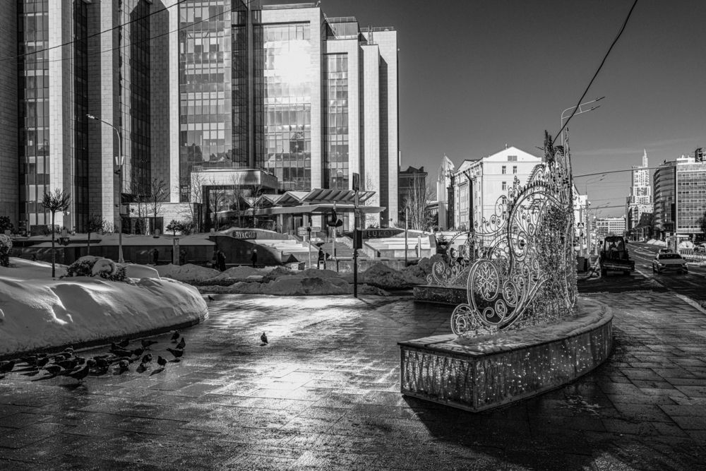 Фотография автора Ирина Гриценко