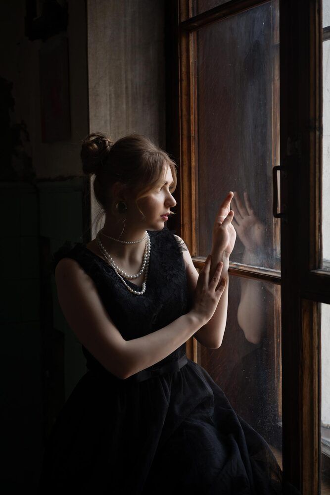 Photograph by Екатерина Вишневская