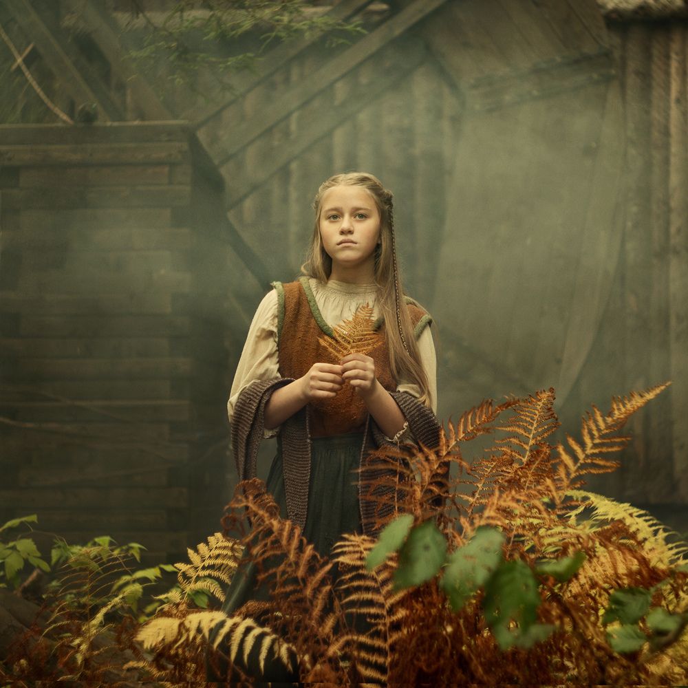 Photograph by Сергей Спирин