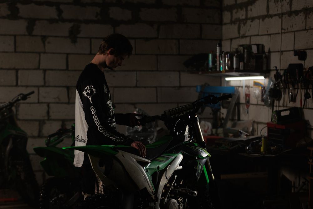 Moto