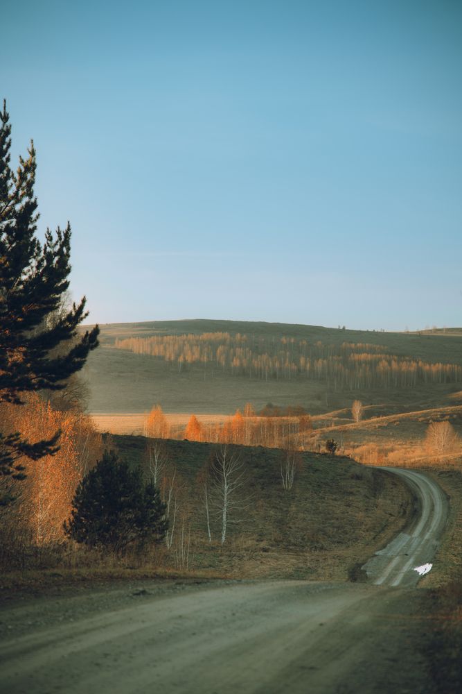 Фотография автора Denis Koshkin