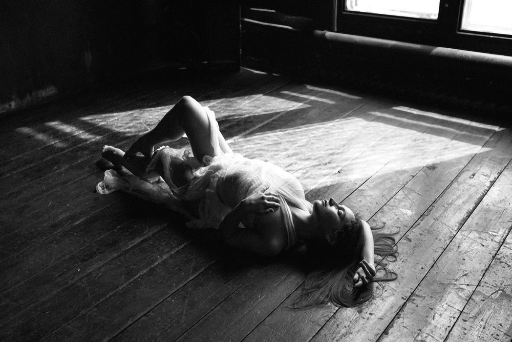 Photograph by Татьяна Шарапова