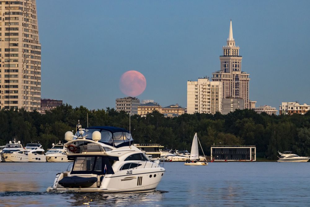 Photograph by Михаил Мисютин