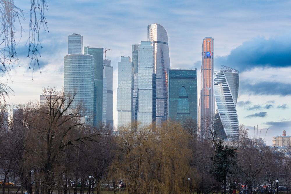 Фотография автора Николай Бирюков