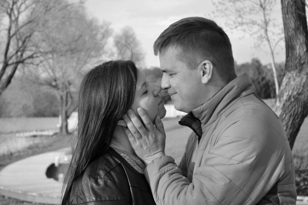 Photograph by Наталия Самкина