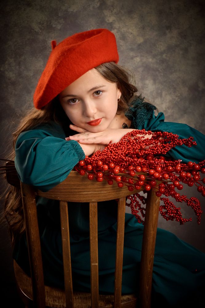 Photograph by Ksenia Volokitina