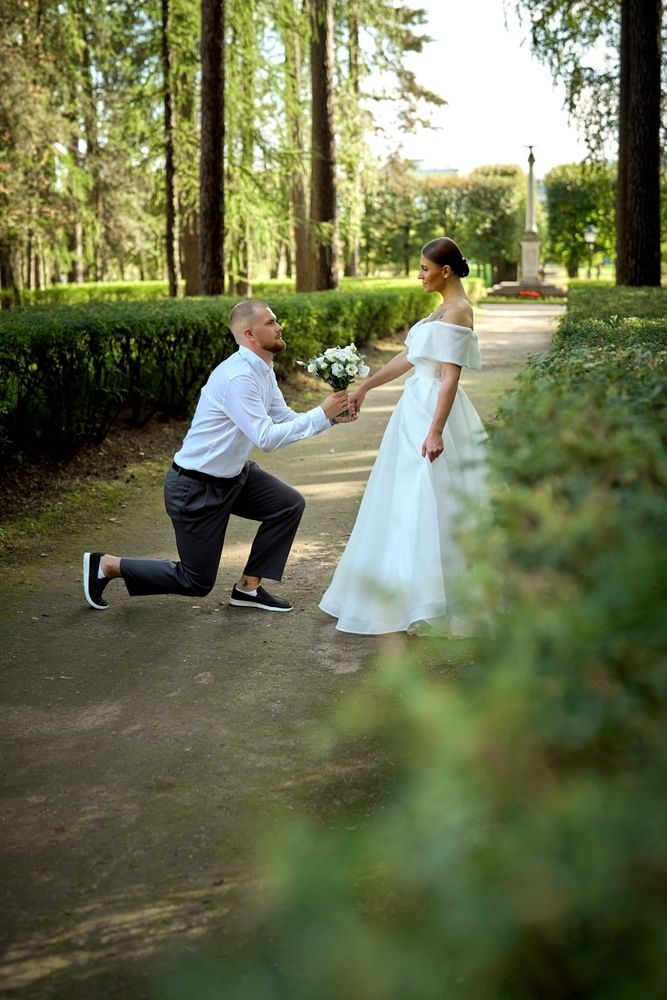 Photograph by Максим Тарасенко
