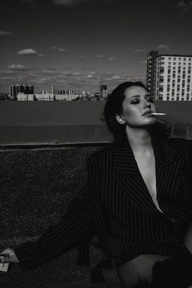 Photograph by Анастасия Парфенова