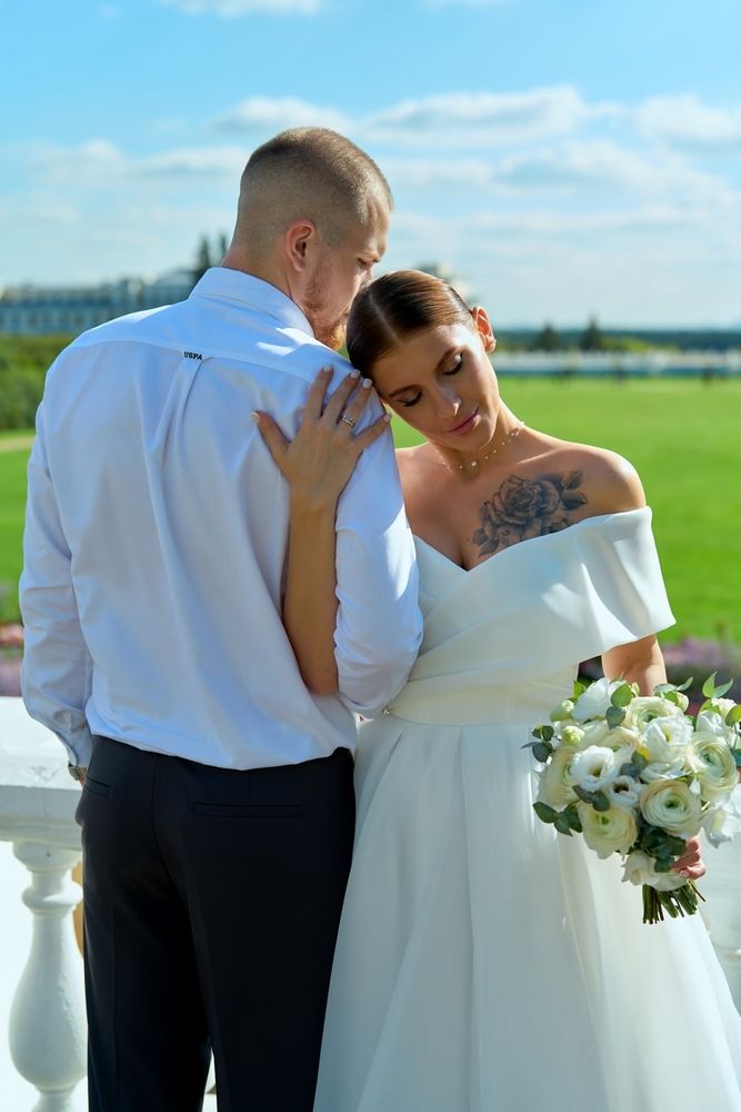 Photograph by Максим Тарасенко