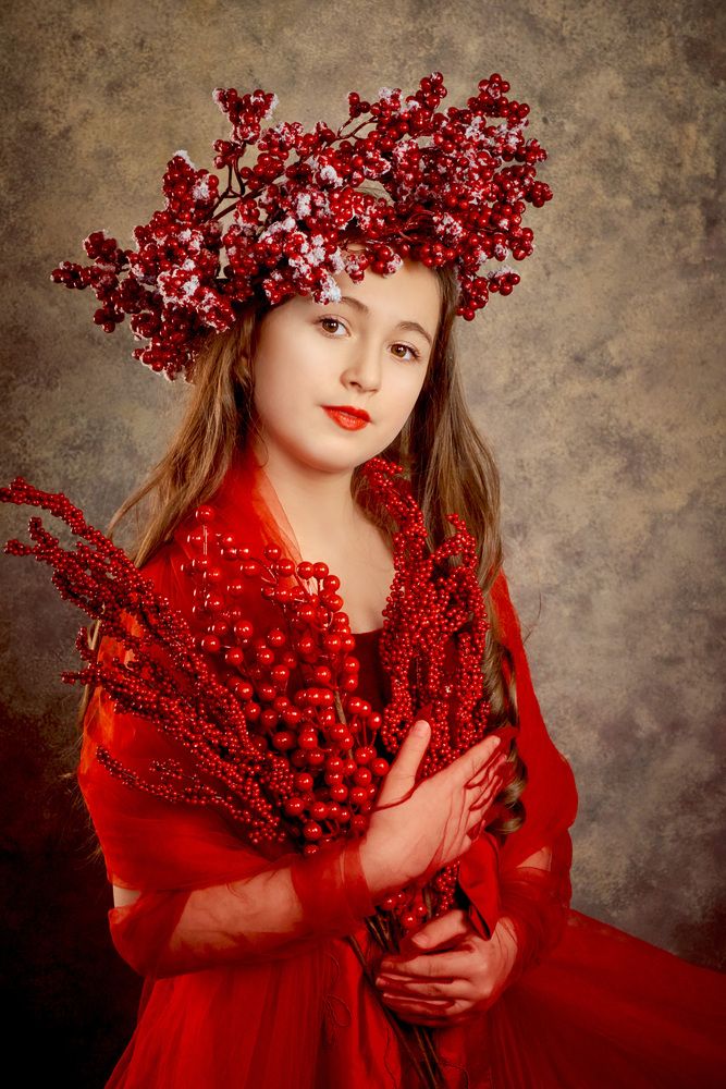 Photograph by Ksenia Volokitina