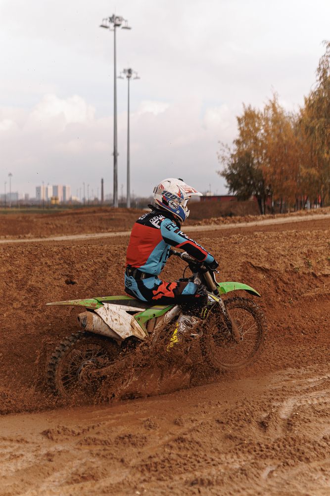 Motocross
