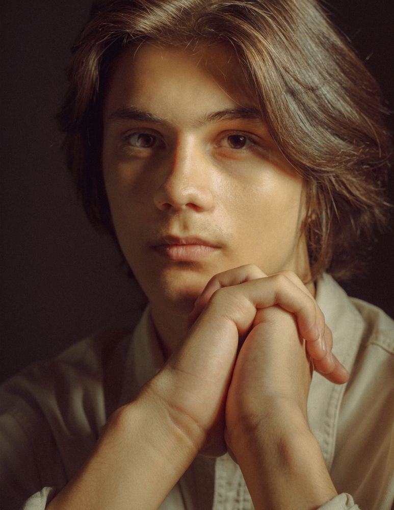 Photograph by Irena Siauko