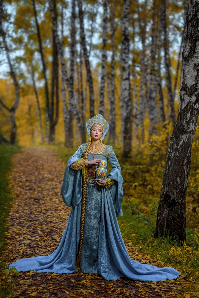 Photograph by Софья Ознобихина