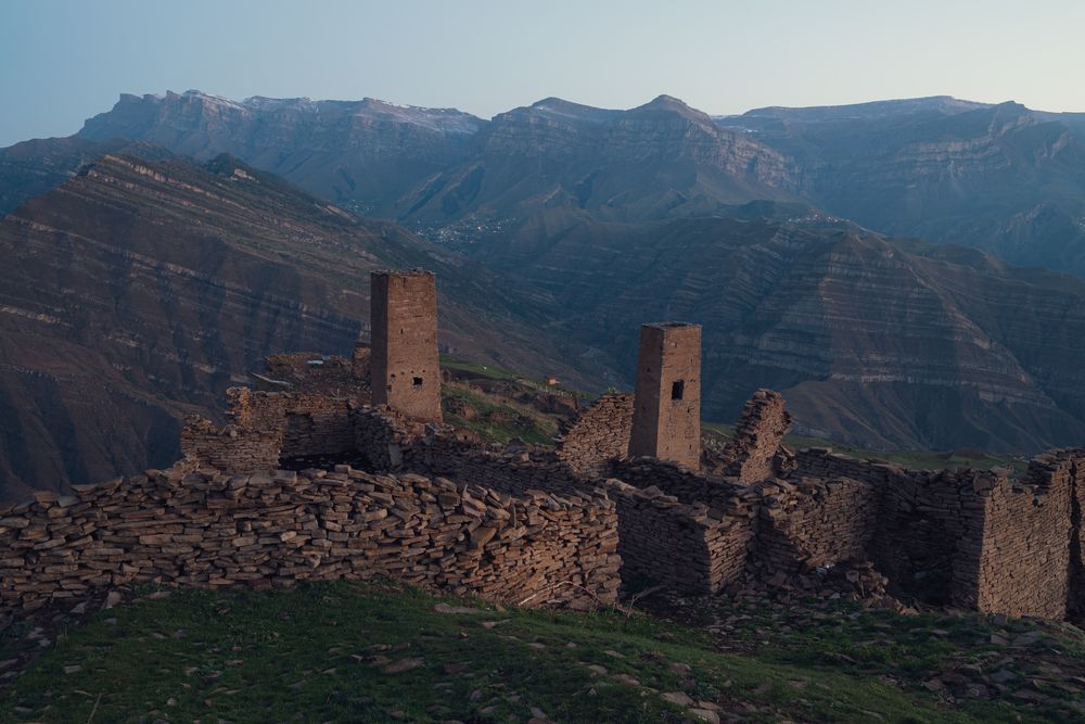 Photograph by Олег Гуляков